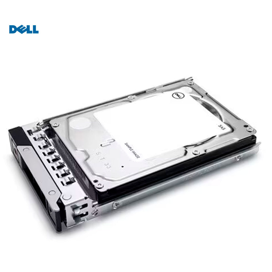 Disco Duro Dell 161-BCLH 2.5" 2.40TB SAS 10000rpm Insertable en caliente 512e Formato