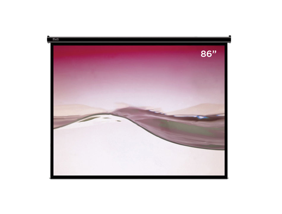 ECRAN PANTALLA DE PROYECCIÓN KLIP ( KPS-302 ) 86"