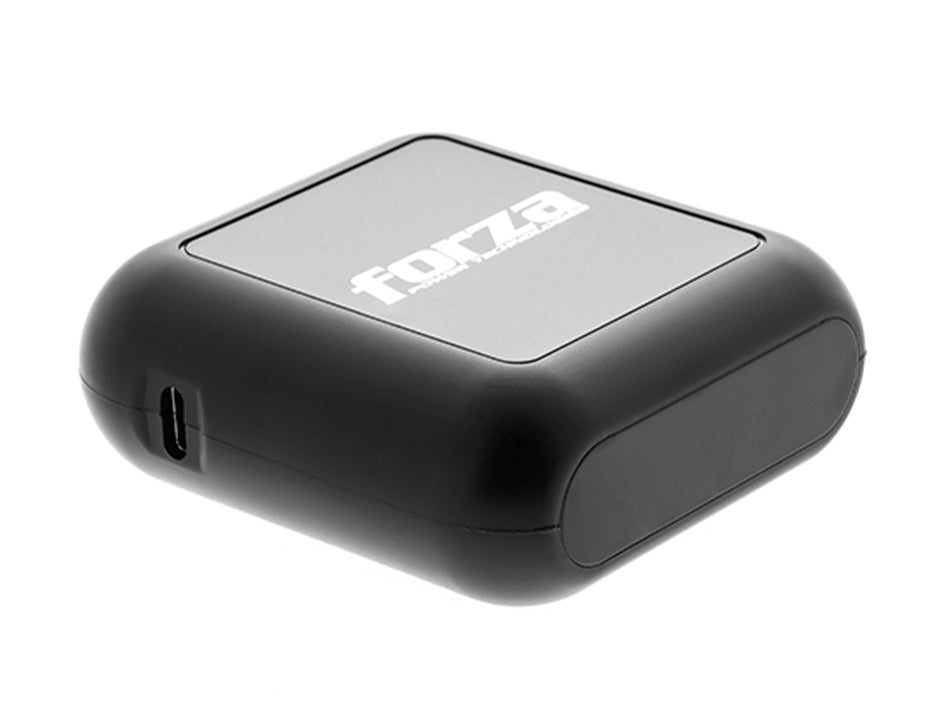 Cargador universal de 60W , USB -C, electrónicos -110V/220V