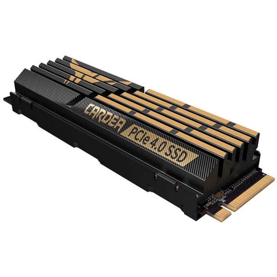 SSD 1T TF A440 GMG HS PC4X4 M2