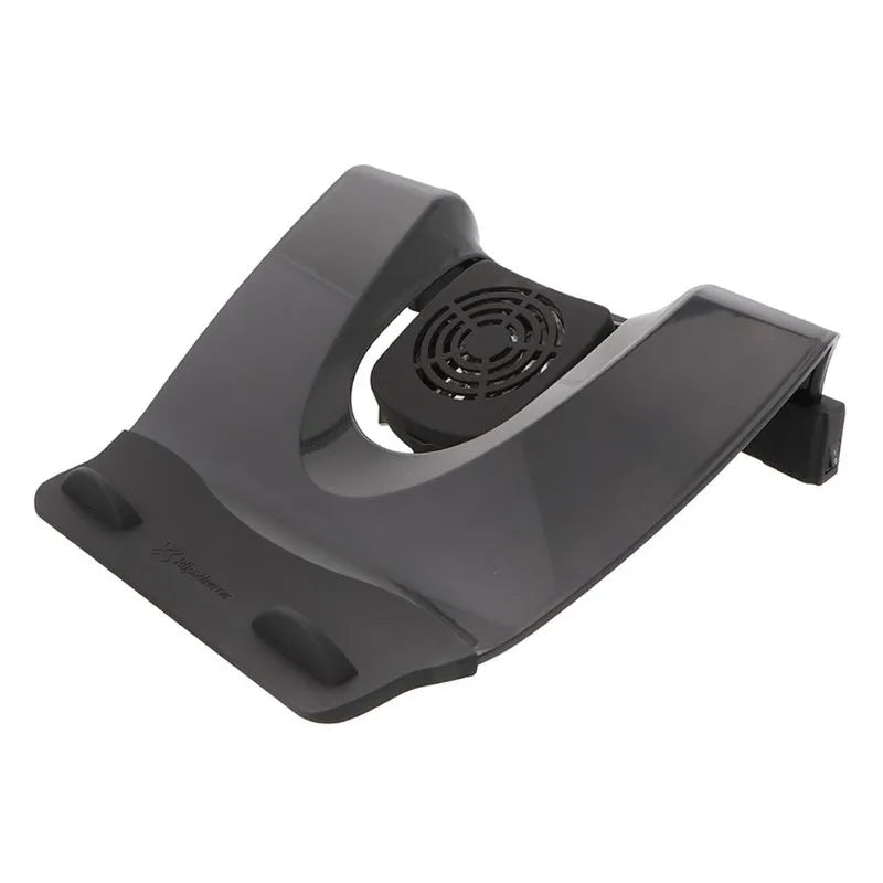 COOLER PARA LAPTOP KLIP COOLING STATION ( KNS-110B ) 4 USB PORT 17"
