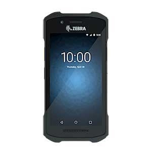 Zebra - Terminal de Mano TC26 Robusto - 1D, 2D - UMTS, LTE - Pantalla Táctil - 3GB RAM / 32GB Flash - Bluetooth - LAN inalámbrica