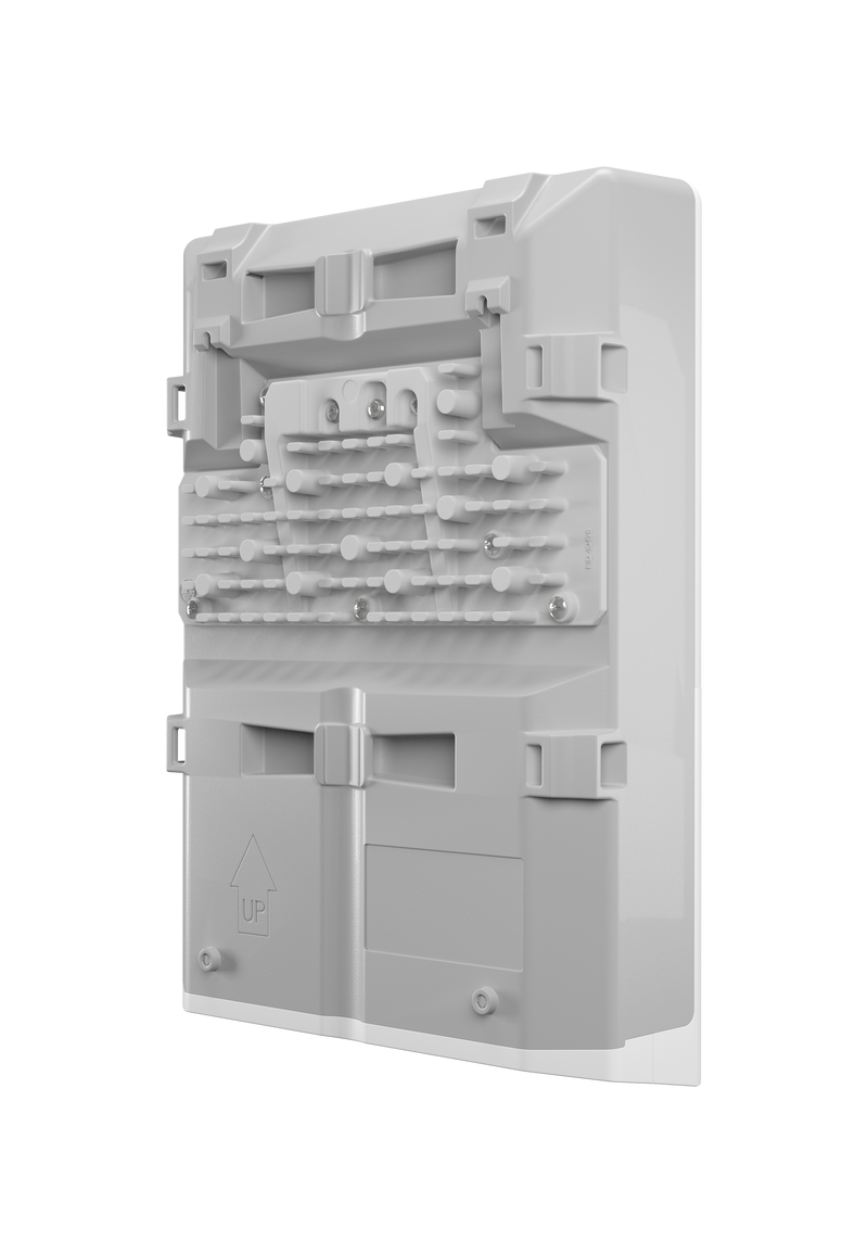 MIKROTIK NETPOWER 15FR - CRS318-1FI-15FR-2S-OUT WITH 800MHZ CPU, 256MB RAM, 16 X 10/100MBPS ETHERNET PORTS (15 WITH REVERSE POE-IN, 1 WITH POE-OUT), 2 X SFP, ROUTEROS L5 OR SWITCHOS (DUAL BOOT), OUTDOOR