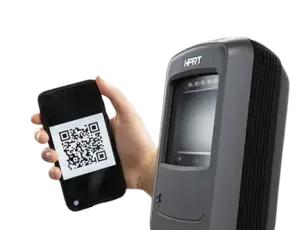 CBX CBX-P20 - LECTOR IMAGER OMNIDIRECCIONAL, 1D/2D/, USB, SOBREMESA,