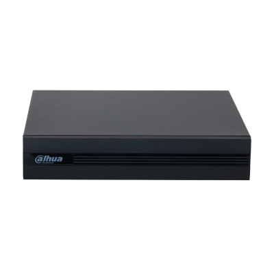 DAHUA DH-XVR1B08-I - Grabador Cooper XVR 8 canales. Pentahíbrido. 720P 1HDD- 6TB IA. WizSense - Grabador Cooper XVR 8 canales. Pentahíbrido. 720P 1HDD- 6TB IA. WizSense