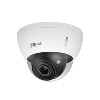 DAHUA IPC-HDBW5831E-ZE - CAMARA IP PRO DOMO ANTIVANDALICA | CMOS 1/3'' ICR | 8.0 MP | WDR 120dB | IR 50M | IP67&IK10 | ePoE+