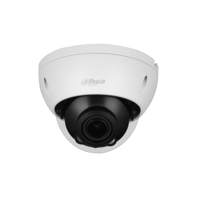 DAHUA IPC-HDBW2531R-ZAS-S2 - CAMARA IP DOMO | STARLIGHT | 5.0 MP | IR 40M | WDR 120dB | IP67&IK10 | PoE