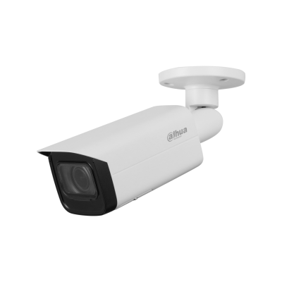 DAHUA IPC-HFW2231T-ZS-S2 - CAMARA IP TUBO EXTERIOR | STARLIGHT | 2.0 MP | IR 60M | WDR 120dB | IP67 | PoE