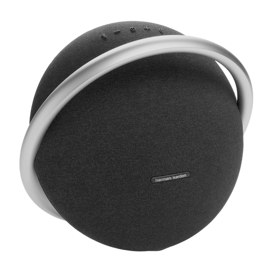 PARLANTE BLUETOOTH HARMAN KARDON ONYX STUDIO 8 (HKOS8BLKAM) NEGRO