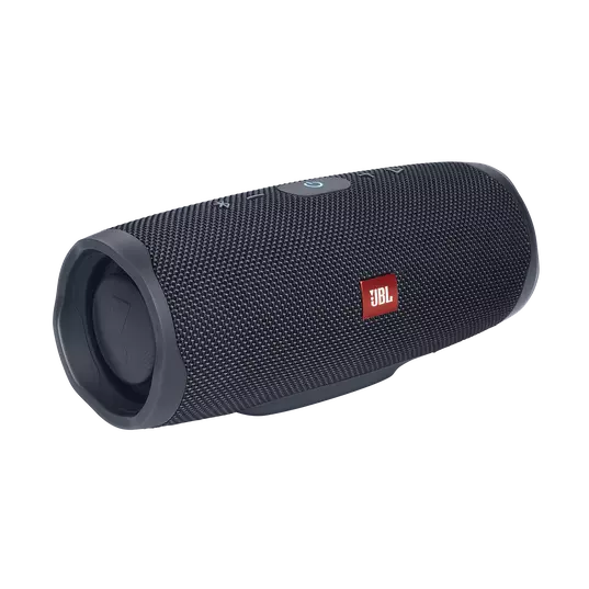 JBL CHARGE ESSENTIAL 2 ALTAVOZ PORTÁTIL RESISTENTE AL AGUA - JBLCHARGEES2AM - NEGRO