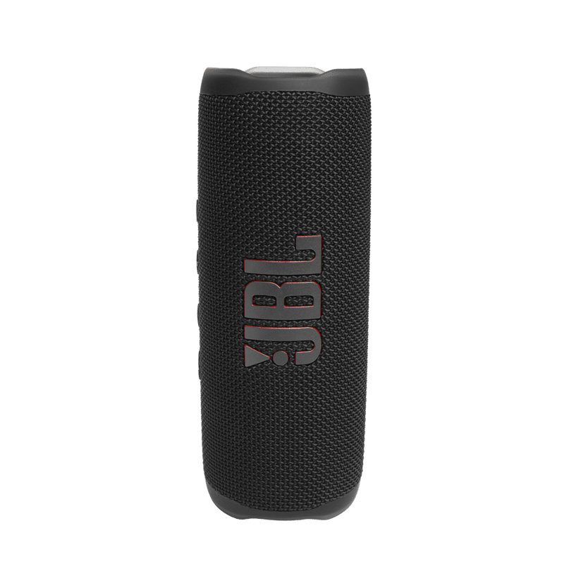 PARLANTE JBL FLIP 6 ALTAVOZ PORTÁTIL A PRUEBA DE AGUA - JBLFLIP6BLKAM - NEGRO