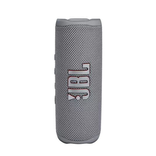 PARLANTE JBL FLIP 6 ALTAVOZ PORTÁTIL A PRUEBA DE AGUA, - JBLFLIP6GREYAM - GRIS