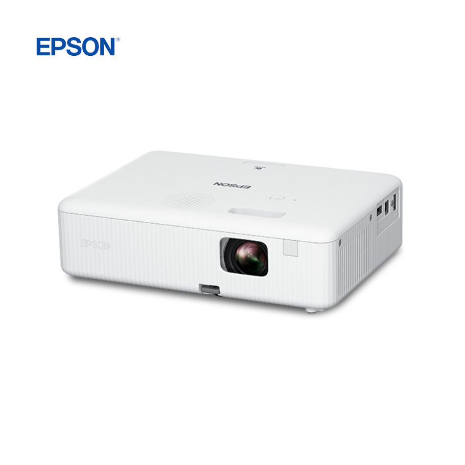 Epson EpiqVision Flex CO-W01 - Proyector 3LCD - portátil V11HA86020