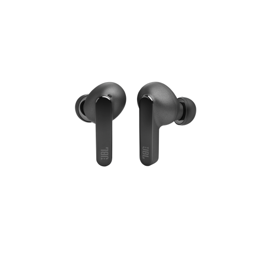 Auriculares Inalámbricos Jbl Live Pro 2 con Cancelación de Ruido - Negro