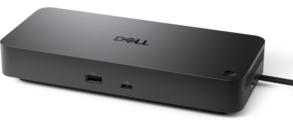 Dell Pro Dock USB Tipo C Base de conexión para Portátil 130W 4 Displays