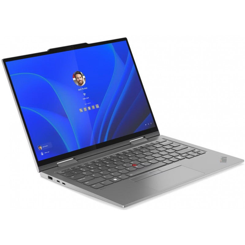 Laptop Lenovo ThinkPad X1 2-in-1 Gen 9, 14" WUXGA IPS, Ultra 7 155U, 16GB - 1TB SSD M.2, W11P
