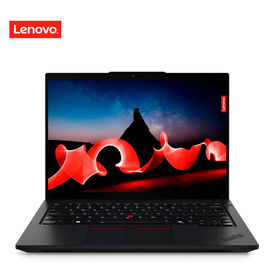 Laptop LENOVO Thinkpad L14 Gen 5 14" WUXGA IPS Core Ultra 7 155U 4.8GHz 16GB DDR5 5600