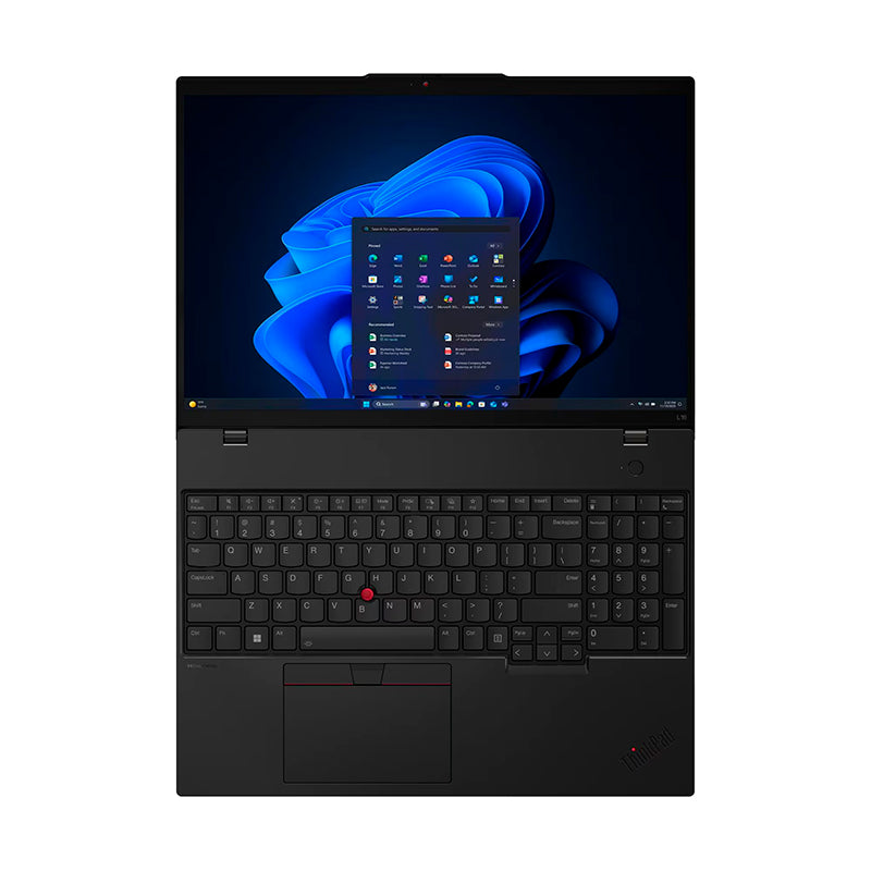 Laptop Lenovo ThinkPad L16 Gen 2, 16" WUXGA IPS, Ultra 5 225U, 16GB - 512GB SSD M.2, W11P