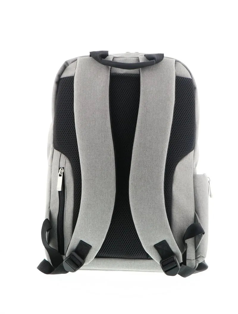 Mochila Klip Xtreme Indigo Laptop 15.6" - KNB-416GR