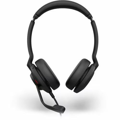 Auriculares Jabra Evolve2 30 SE, Sobre la oreja Estéreo Binaural Supra-aural 20Hz a 20kHz