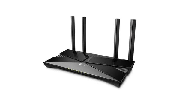Router Wi-fi 6 doble banda TP-LINK ARCHER AX10 OFDMA y MU-MIMO 1500Mbps