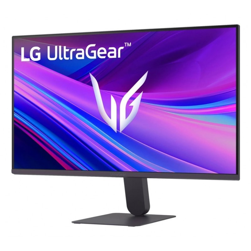 Monitor Gamer LG UltraGear G4 LCD 23.8", 1920x1080 Full HD, G-Sync/FreeSync, 144Hz, HDMI/DisplayPort, Negro