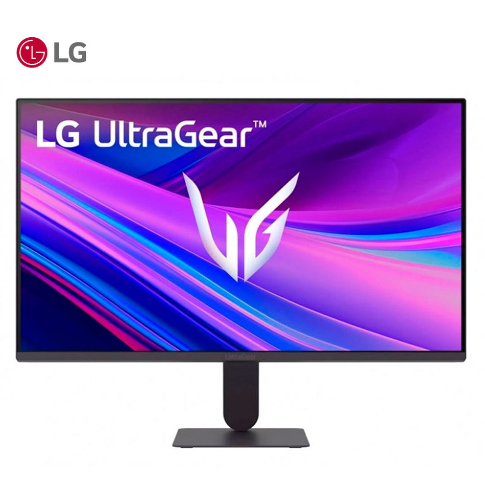 Monitor Gamer LG UltraGear G4 LCD 23.8", 1920x1080 Full HD, G-Sync/FreeSync, 144Hz, HDMI/DisplayPort, Negro