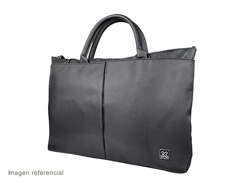 Bolso Klip Xtreme Amalfi para laptop 15.6" (KLB-450)