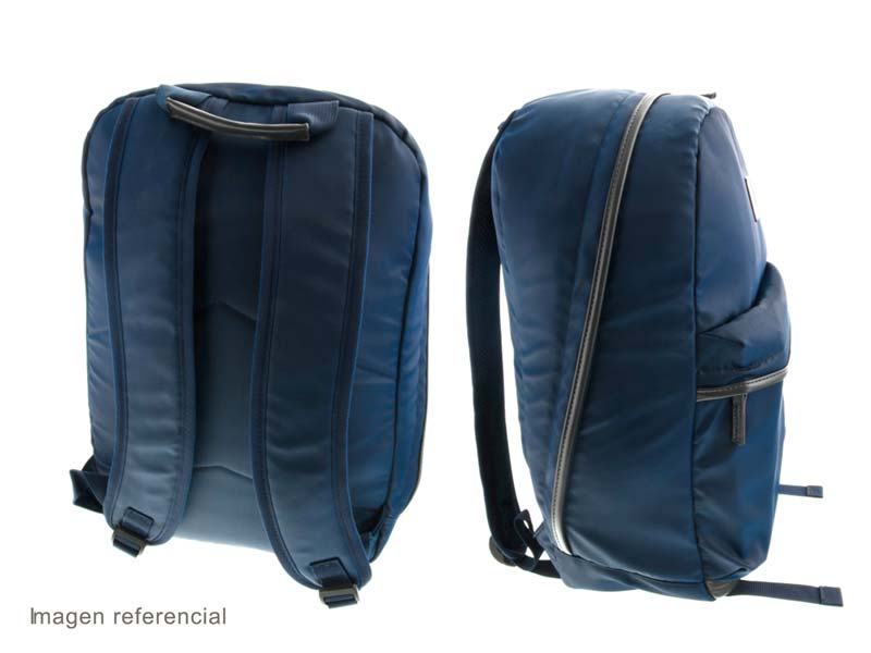 Mochila Mujer Klipxtreme Berna Azul KNB-406BL