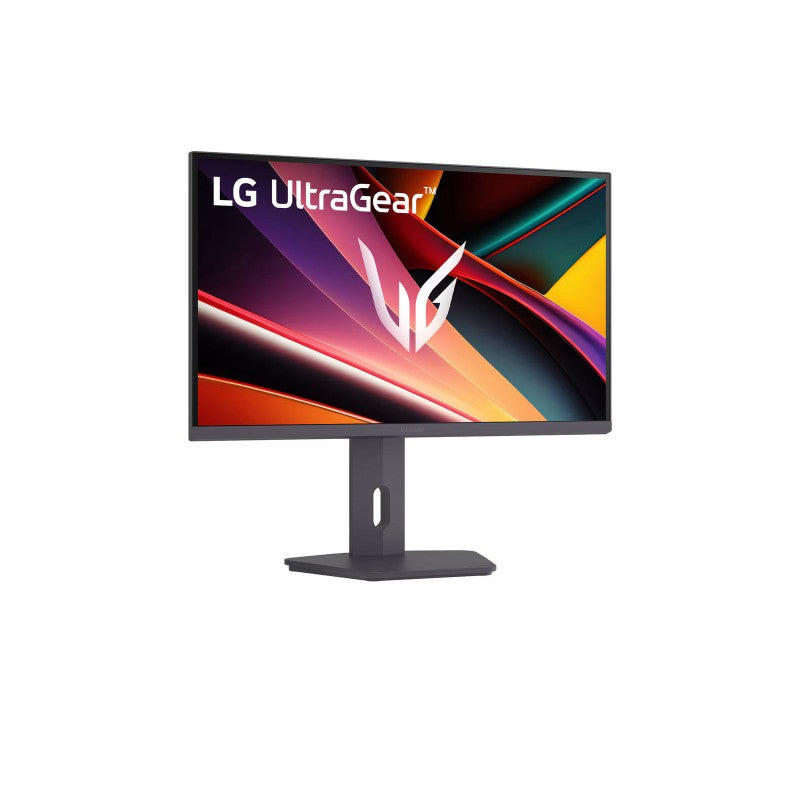 Monitor LG Gamer Ultragear G6 IPS de 27" QHD, 200Hz, 1ms