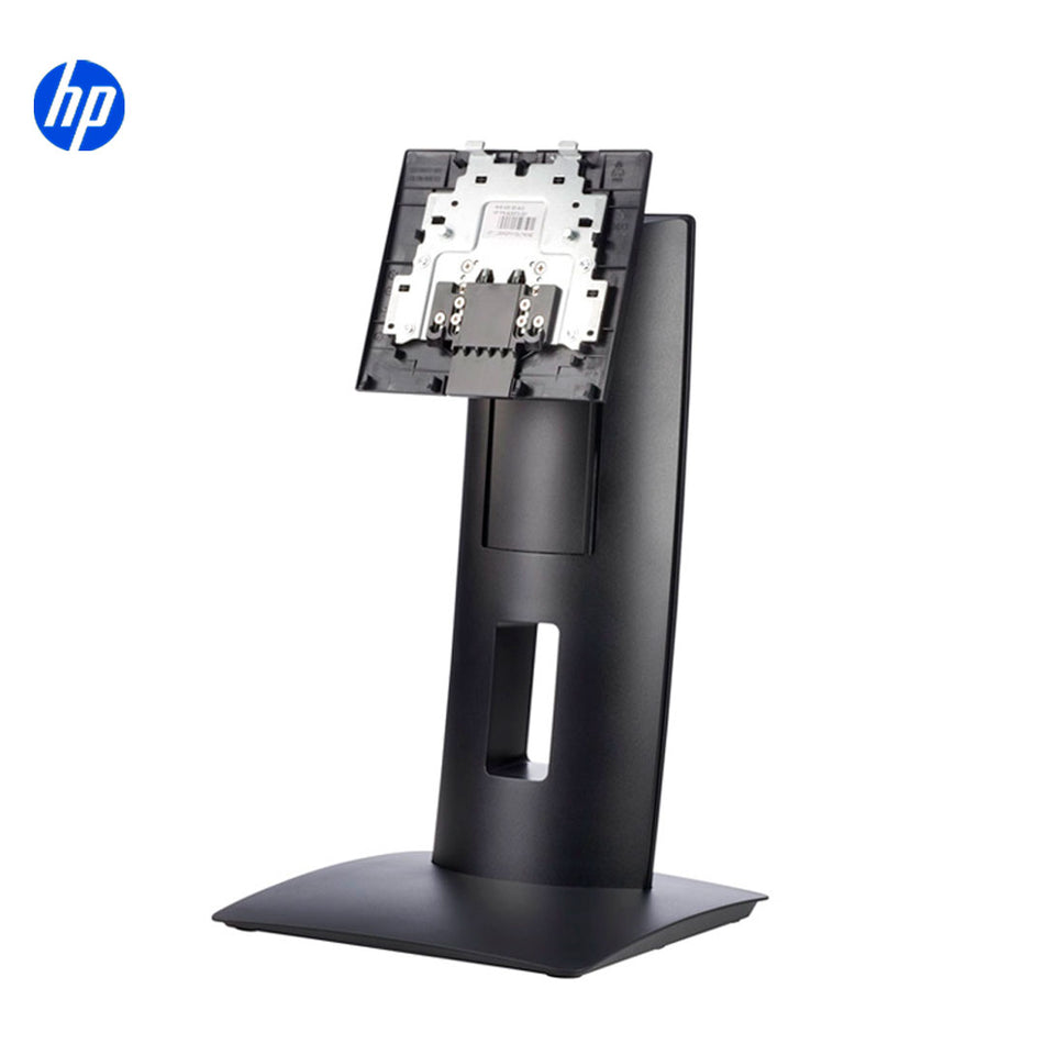 Soporte de altura ajustable HP, Vesa 100x100, Negro