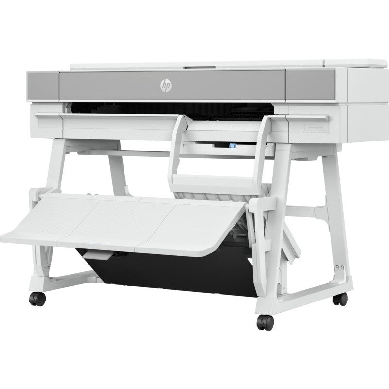Impresora HP DesignJet T950 de 36", 21s por pagina, 6pl Blanco
