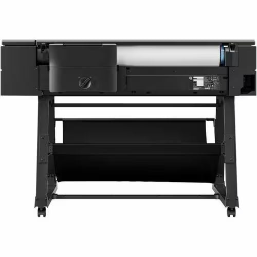 Impresora multifuncional HP DesignJet T850, 36", 600pp, 2400 x 1200 dpi