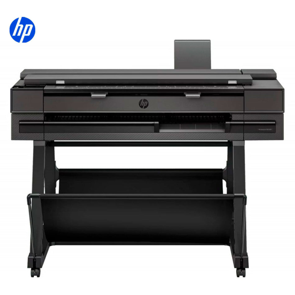 Impresora multifuncional HP DesignJet T850, 36", 600pp, 2400 x 1200 dpi