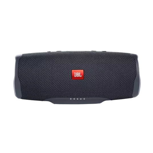 JBL CHARGE ESSENTIAL 2 ALTAVOZ PORTÁTIL RESISTENTE AL AGUA - JBLCHARGEES2AM - NEGRO