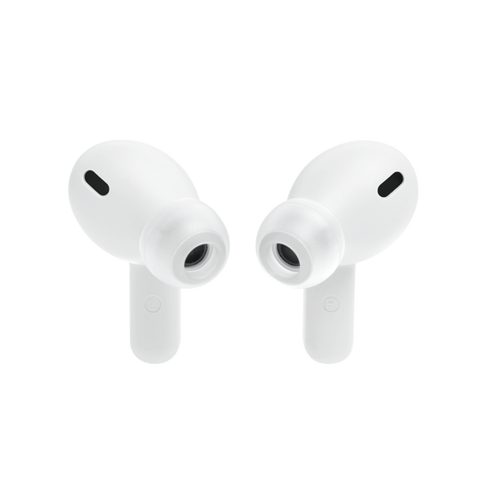 Auriculares Inalámbricos Wave200 TWS DeepBass True Wireless 20H Blanco - JBLW200TWSWHT
