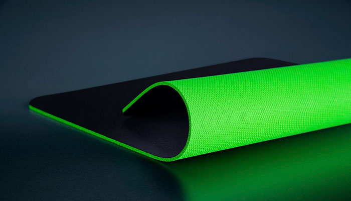 PAD MOUSE RAZER GIGANTUS V2 SOFT XXL BLACK (RZ02-03330400-R3U1)