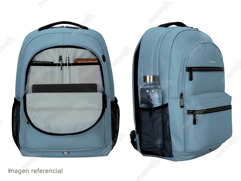 MOCHILA TARGUS OCTAVE II 15.6" AZUL (TBB63702GL)