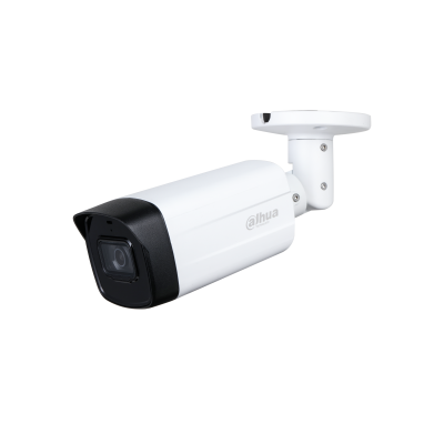 DAHUA DH-HAC-HFW1200THN-I4 CAMARA BULLET FHD 2.8MM 2MP 1080P IP67