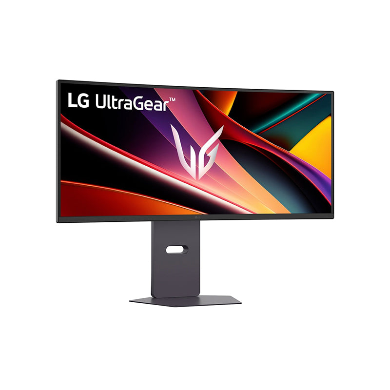 Monitor Curvo LG UltraGear 34G600A-B, 34" WQHD, 1ms, FreeSync Premium