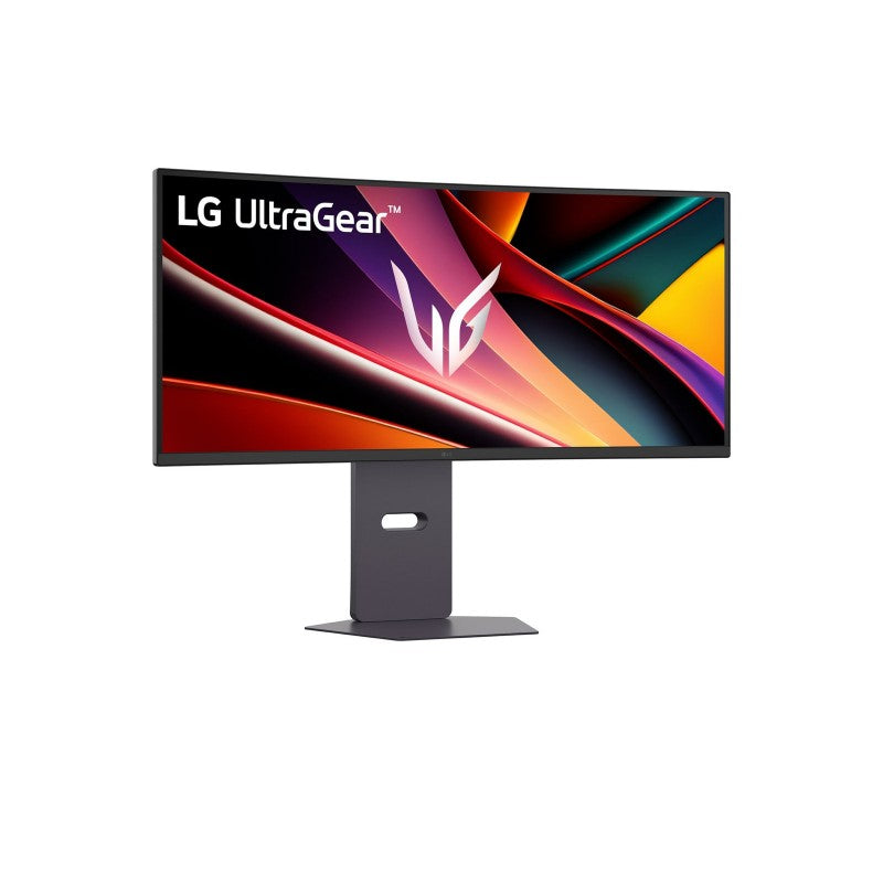 Monitor Curvo LG UltraGear 34G600A-B, 34" WQHD, 1ms, FreeSync Premium