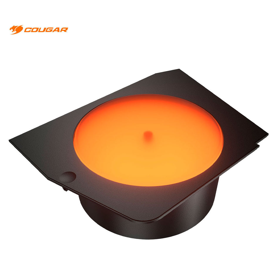 Cougar FV270 PLATAFORMA GIRATORIA LUMINOSA (3858M60.0003)