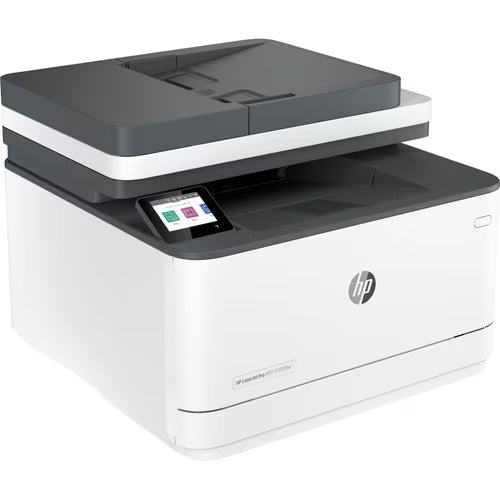Multifuncional HP Laserjet Pro MFP 3103fdw, USB, WiFi, RJ45, B/N