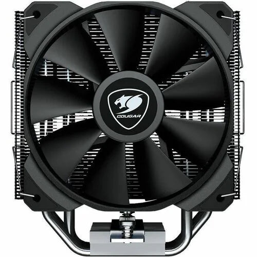 Cooler CPU Cougar AIR Forza 50 CGR-FZA50 FAN MHP120