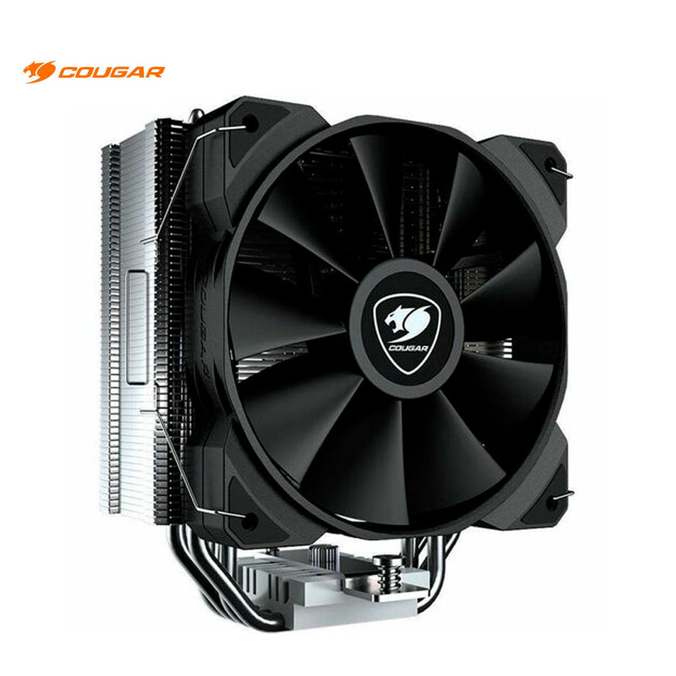 Cooler CPU Cougar AIR Forza 50 CGR-FZA50 FAN MHP120