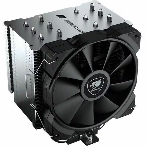 Cooler CPU Cougar AIR Forza 85 ESSENTIAL CGR-FZAE85 FAN MHP120