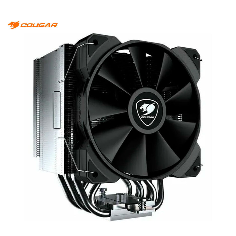 Cooler CPU Cougar AIR Forza 85 ESSENTIAL CGR-FZAE85 FAN MHP120