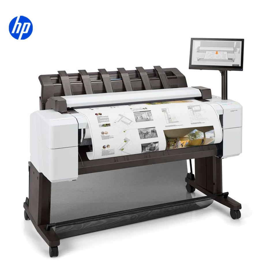 Impresora HP DesignJet T2600 PostScript Multifuncion
