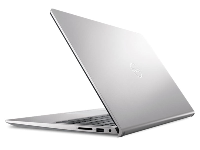 LAPTOP DELL DC 15250 ( 3XHY0 ) INTEL CORE I7-1355U 3.7GHZ RAM 16GB DDR4 SSD 512GB PANTALLA 15.6" FHD UBUNTU LINUX