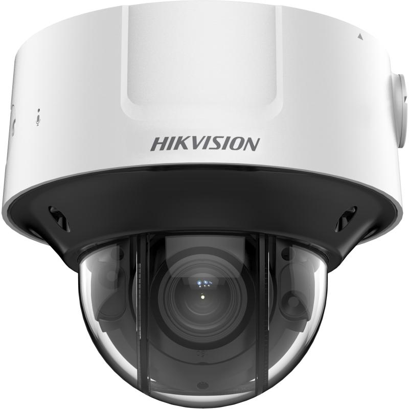 HIKVISION DS2CD3D46G2T-IZHSU CAMARA DOMO IP 4MP DARKFIGHTER. LENTE 2.8-12MM